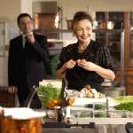 Catherine Frot, Jean-Marc Roulot