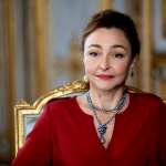 Catherine Frot