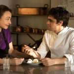 Catherine Frot, Arthur Dupont