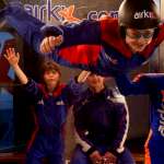 Edgar Canham, Dakota Fanning