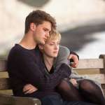 Jeremy Irvine, Dakota Fanning