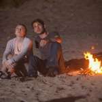 Jeremy Irvine, Dakota Fanning