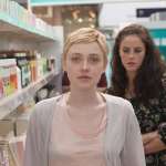 Kaya Scodelario, Dakota Fanning