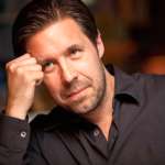 Paddy Considine