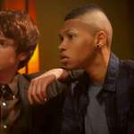 Tom Kane, Franz Drameh