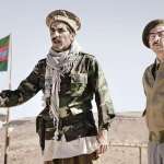 Ary Abittan, Michel Ferracci