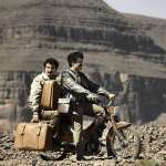 Jos&eacute; Garcia, Micha&euml;l Youn