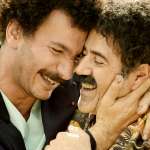 Jos&eacute; Garcia, Micha&euml;l Youn