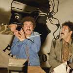 Jos&eacute; Garcia, Micha&euml;l Youn