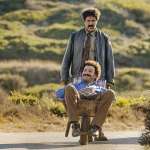 Jos&eacute; Garcia, Micha&euml;l Youn