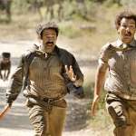 Jos&eacute; Garcia, Micha&euml;l Youn