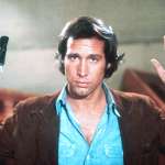 Chevy Chase