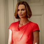 Charlize Theron
