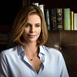 Charlize Theron