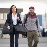 June Diane Raphael, Seth Rogen