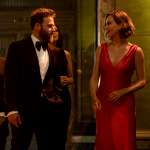 Ravi Patel, Tristan D. Lalla, June Diane Raphael, Seth Rogen, Charlize Theron