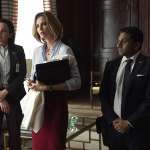 Ravi Patel, June Diane Raphael, Charlize Theron