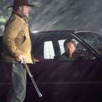 Damian Lewis, Robert Redford