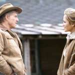 Jennifer Lopez, Robert Redford
