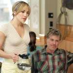 Jennifer Lopez, Robert Redford