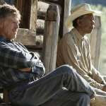 Morgan Freeman, Robert Redford