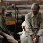 Morgan Freeman, Becca Gardner