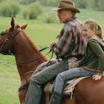 Robert Redford, Becca Gardner