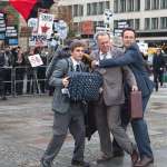 Tom Wilkinson, Vince Vaughn, Dave Franco