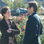 David Duchovny, Amber Heard