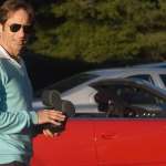 David Duchovny