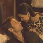 Demi Moore, David Duchovny