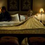 Glenne Headly, Gary Cole