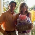 Glenne Headly, Gary Cole