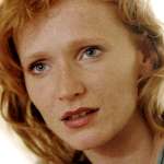 Anna Geislerov&aacute;