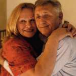 Jiř&iacute; Menzel, Věra Křesadlov&aacute;