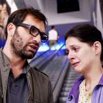 Kl&aacute;ra Issov&aacute;, Jiř&iacute; Mach&aacute;ček