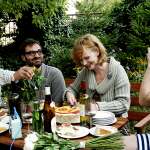 Roman Lukn&aacute;r, Anna Geislerov&aacute;, Tatiana Vilhelmov&aacute;, Jiř&iacute; Mach&aacute;ček