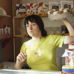 Tatiana Vilhelmov&aacute;