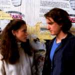 Ally Sheedy, Sean Penn