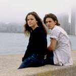 Ally Sheedy, Sean Penn