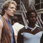 Clancy Brown, Robert Lee Rush