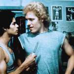 Clancy Brown, Esai Morales