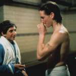 Eric Gurry, Sean Penn