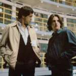 Reni Santoni, Sean Penn