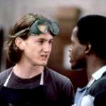 Robert Lee Rush, Sean Penn