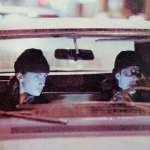 Sean Penn, Alan Ruck