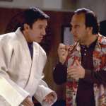 Tim Allen, Jim Belushi