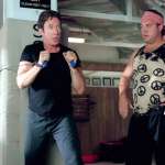 Tim Allen, Jim Belushi