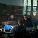 Grzegorz Damięcki, Andrzej Konopka, Filip Pławiak, Wojciech Żołądkowicz, Sylwia Juszczak