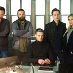 Grzegorz Damięcki, Andrzej Konopka, Filip Pławiak, Wojciech Żołądkowicz, Sylwia Juszczak